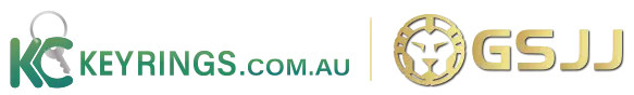 Keyrings.Com.au