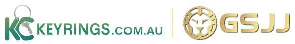 Keyrings.Com.au