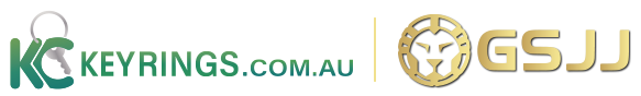 Keyrings.Com.au