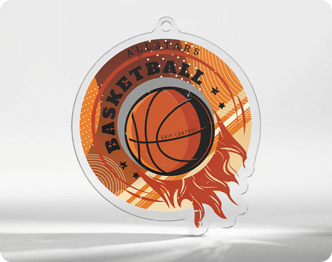 Sports Medals