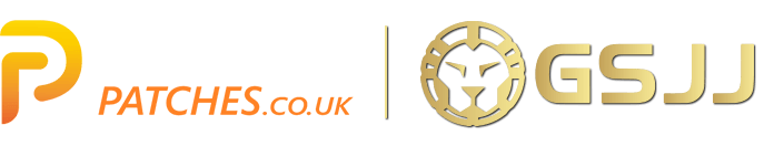 CustomPatches Co.uk