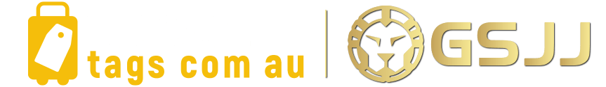 LuggageTags.Com