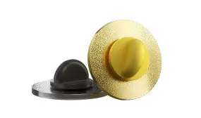 Rubber Clutch Rubber Clutch