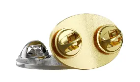 Two Military Clutches