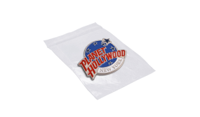 Poly Bag Standard