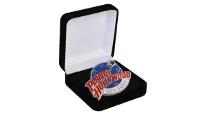 Velour Box Velour Box