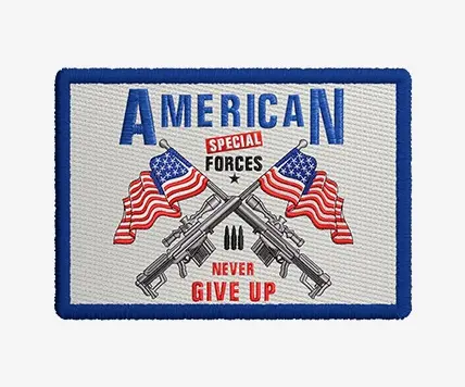 Horizontal Rectangle Horizontal Rectangle