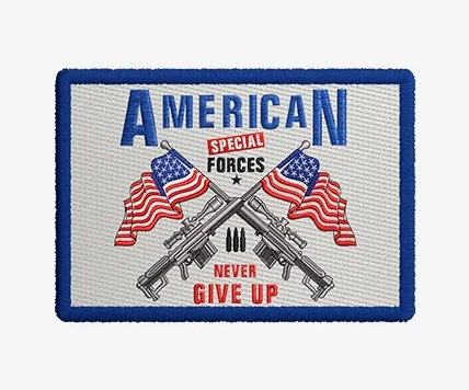 Horizontal Rectangle