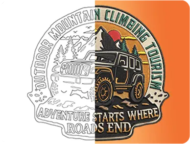 Embroidered Patches Custom Embroidered Patches Custom