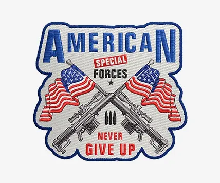 Custom Shape Custom Shape