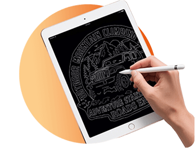 Embroidery Patch Designs