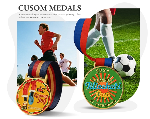 sports medals