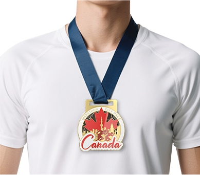custom medals