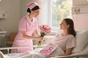 Navigating Breast Cancer