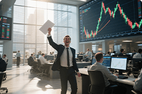 Beyond Profit