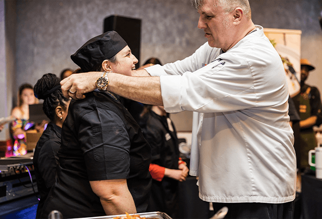 Chef Fest