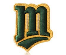 3d embroidered patches