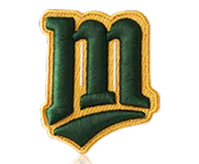 3d embroidered patches