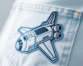 Iron On Patches For Jeans