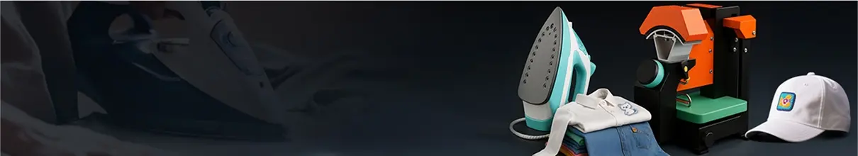 How To Iron On Patches