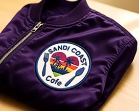 Iron On Clothes Patches