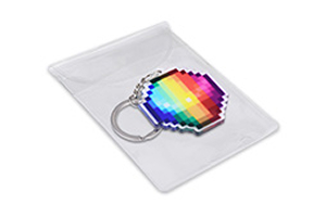 PVC Pouch