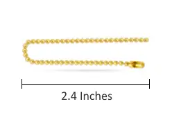 Ball Bead Chain Ball Bead Chain