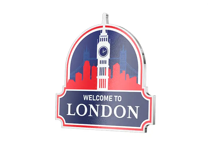 Custom Printed Magnets