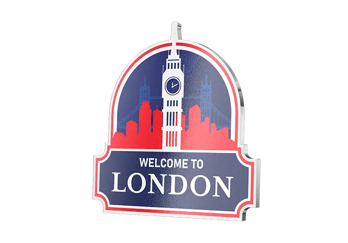 Custom Printed Magnets