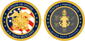 US Military Challenge Coins Templates US Military Challenge Coins Templates