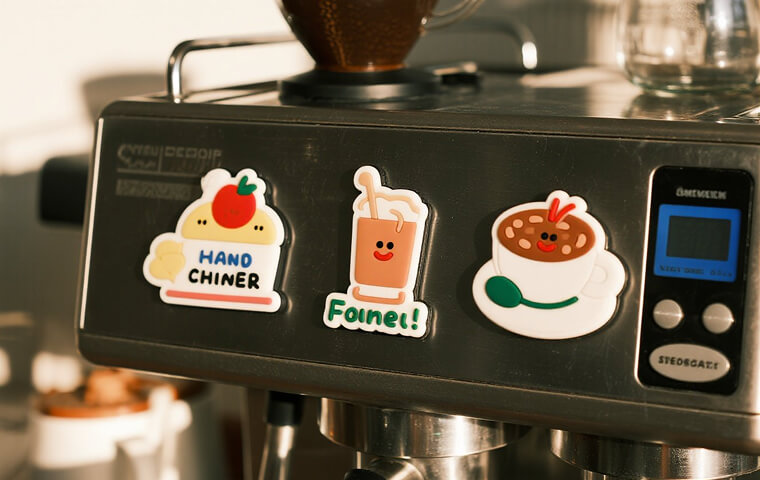 Personalized Magnets