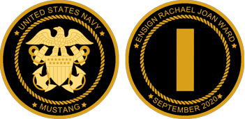 Coins Navy Military Templates