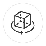 24H Proof & 3D Model