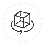 24H Proof & 3D Model