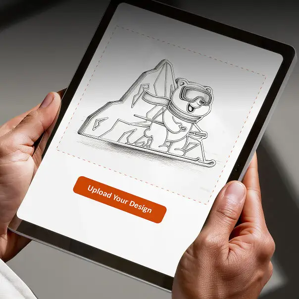 How to make custom magnets