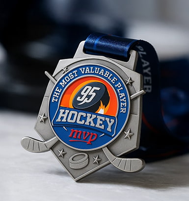 other sports medals