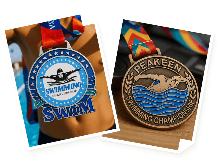 sport medal