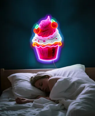 personalised neon signs