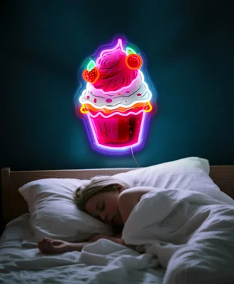 personalised neon signs