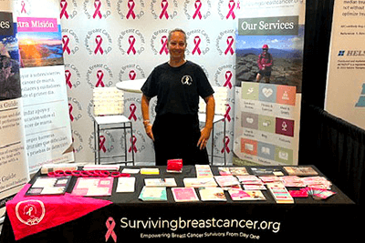 Breast Cancer