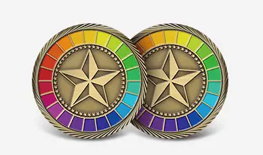 More than 20 Colors - Sample More than 20 Colors - Sample