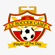Custom Soccer Medal