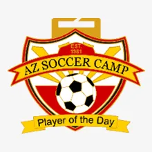 Custom Soccer Medal Custom Soccer Medal