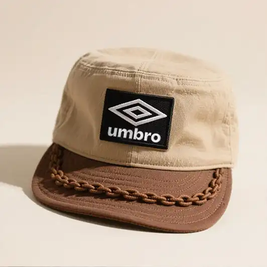 Umbro Personalised Iron On Patches