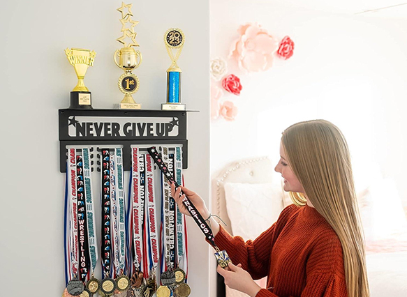 medal display