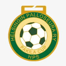 Custom Pakila Cup Medals