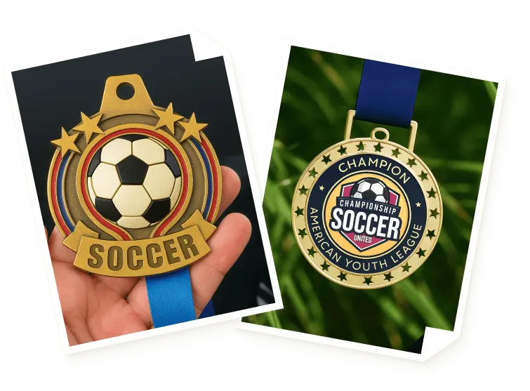 engraved soccer medals engraved soccer medals
