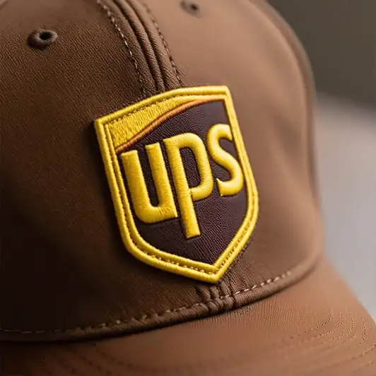 Custom Patches for UPS