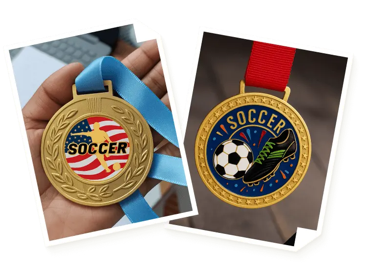engraved soccer medals engraved soccer medals