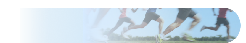 running medals